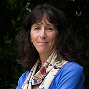 Jane Beyer Named Program Officer at Center for Evidence-based Policy and Milbank Memorial Fund
