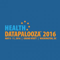 State Health Policy and Big Data:  The Fund at the Health Datapalooza Conference
