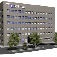 The Future of Hospitals in New England