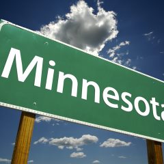 Delegation from Massachusetts Heads to Minnesota to Learn about Cost Containment