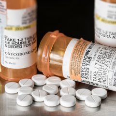 How State Health Agencies Can Address the Opioid Epidemic