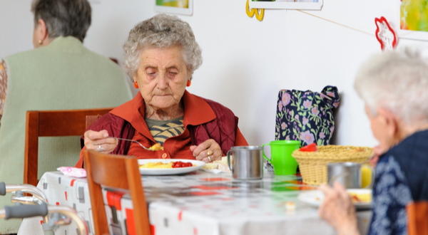 The Impact of COVID-19’s Closure of Meal Sites on Older Adults ...