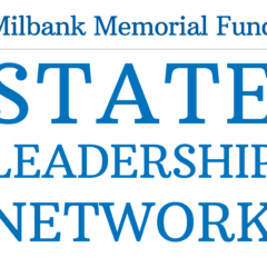 Milbank State Leadership Network