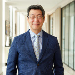 Paul T. Kim