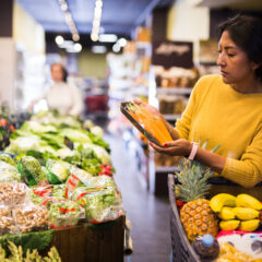 How Health Insurers Can Partner with Grocery Stores to Improve SNAP and WIC Enrollment  