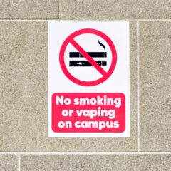 Applying an Equity Lens to Policies Designed to Decrease Youth Vaping: A Student Perspective 