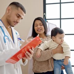 Protecting Immigrant Families: Lessons from the Medicaid Unwinding 